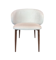 כיסא שולחן דגם דון - עץ - 