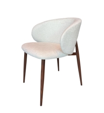 כיסא שולחן דגם דון - עץ - 