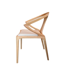 כיסא שולחן דגם קאי - 