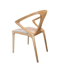 כיסא שולחן דגם קאי - 