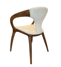 כיסא שולחן דגם מרלו - 