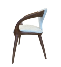 כיסא שולחן דגם מרלו - 