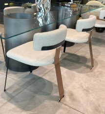 כיסא שולחן דגם דיאמונד  - 