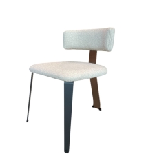 כיסא שולחן דגם דיאמונד  - 