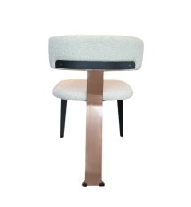 כיסא שולחן דגם דיאמונד  - 