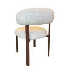 כיסא שולחן דגם פאולו - 