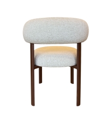 כיסא שולחן דגם פאולו - 