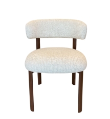 כיסא שולחן דגם פאולו - 