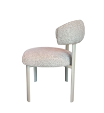 כיסא שולחן דגם פאולו - 