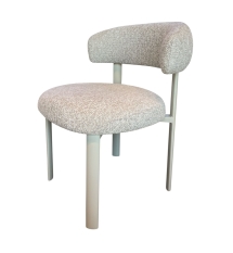 כיסא שולחן דגם פאולו - 