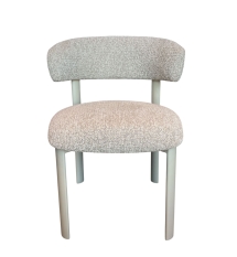 כיסא שולחן דגם פאולו - 