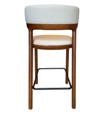 כיסא בר דגם אמיליה - 