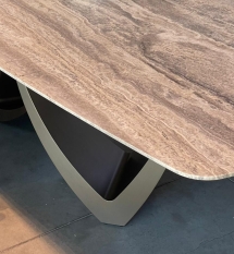 פינת אוכל דגם אטלנטיס - 