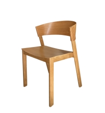 כיסא שולחן דגם רום - 