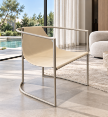 כורסא דגם לאופר - 