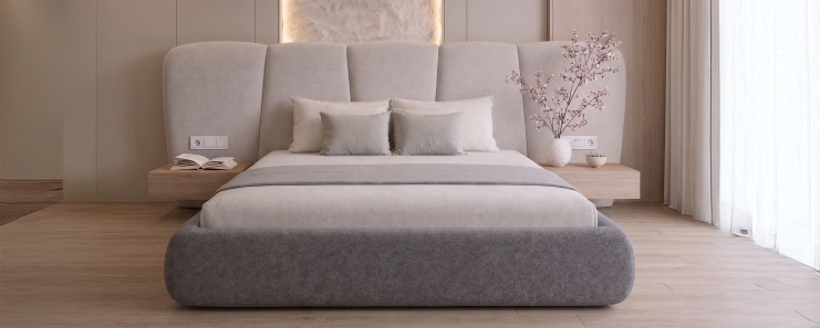 ריהוט לחדר שינה