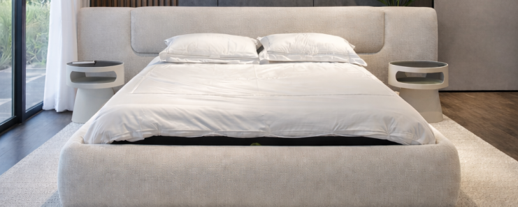 ריהוט לחדרי שינה